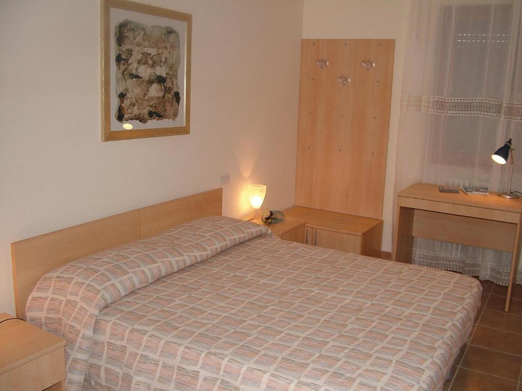 B&B & Residence Pozzo Misseo Matera Room photo